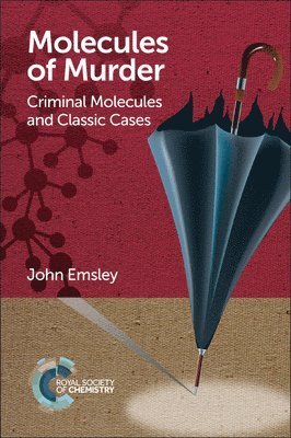 Molecules of Murder (hftad)
