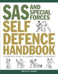 SAS and Special Forces Self Defence Handbook (hftad)