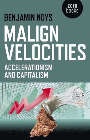Malign Velocities (e-bok)