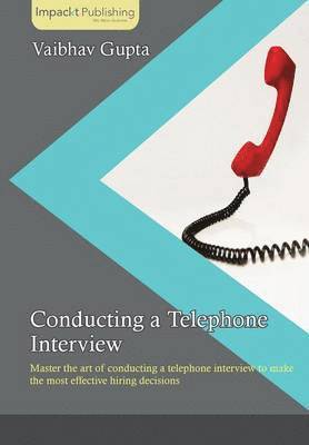 Conducting a Telephone Interview (hftad)