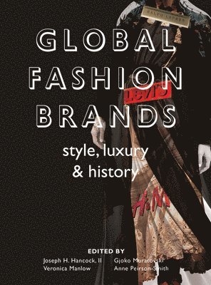Global Fashion Brands (hftad)