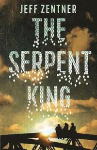 The Serpent King (hftad)