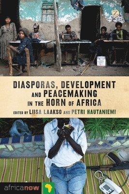 Diasporas, Development and Peacemaking in the Horn of Africa (hftad)