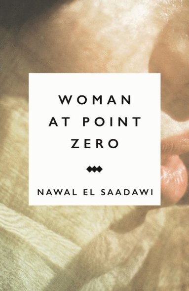 Woman at Point Zero (e-bok)