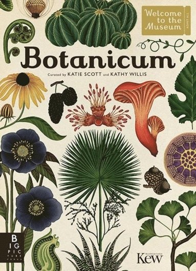 Botanicum (inbunden)