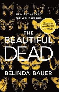 The Beautiful Dead (hftad)