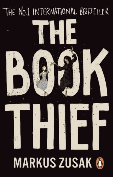 The Book Thief (hftad)