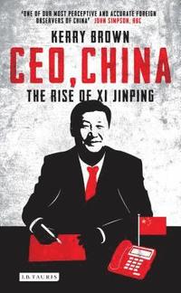 CEO, China (hftad)
