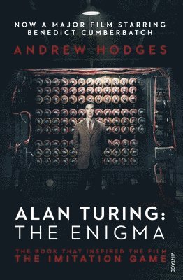 Alan Turing: The Enigma (hftad)