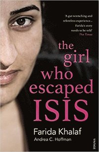 The Girl Who Escaped ISIS (hftad)
