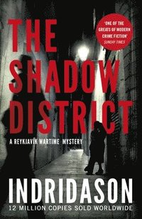 The Shadow District (hftad)