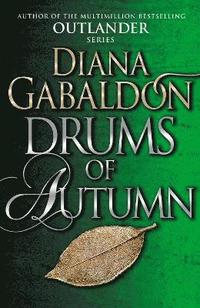 Drums Of Autumn (hftad)