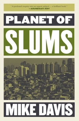 Planet of Slums (hftad)