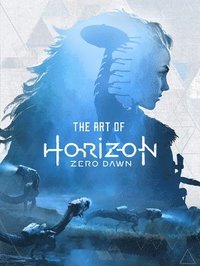 The Art of Horizon (inbunden)