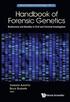 Handbook Of Forensic Genetics: Biodiversity And Heredity In Civil And Criminal Investigation