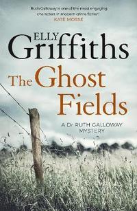 The Ghost Fields (hftad)