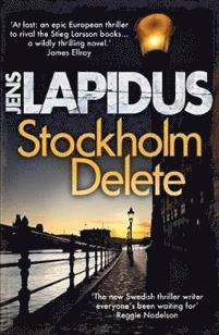 Stockholm Delete (hftad)