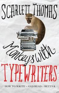 Monkeys with Typewriters (hftad)