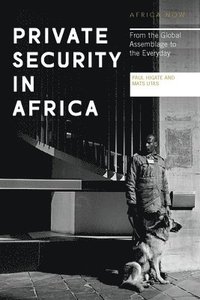 Private Security in Africa (hftad)