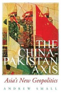 The China-Pakistan Axis (hftad)