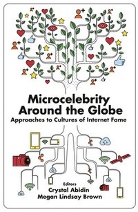 Microcelebrity Around the Globe (inbunden)