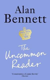 The Uncommon Reader (hftad)