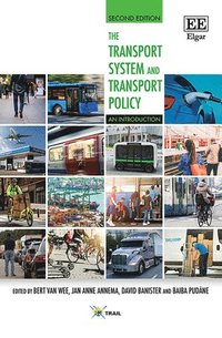 The Transport System and Transport Policy (hftad)