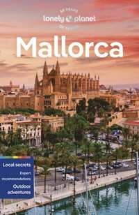 Lonely Planet Mallorca (hftad)