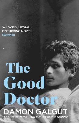 The Good Doctor (hftad)