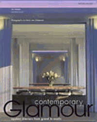 Hem o tr�dg�rd Contemporary Glamour