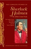 The Complete Stories of Sherlock Holmes (inbunden)