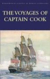  james  cook Voyages Of Captain Cook