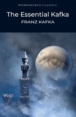 The Essential Kafka (hftad)