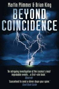 Omslagsbild: ISBN 9781840466188, Beyond Coincidence