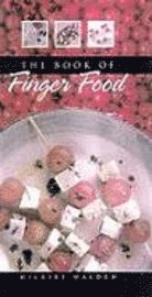 Book Of Finger Food
