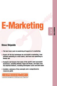 Marknadsf�ring e-Marketing