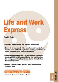 Management Life and Work Express