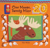 One Moose, Twenty Mice (hftad)