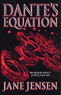 scifi fantasy Dante's Equation