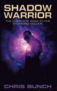 scifi fantasy Shadow Warrior