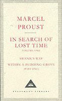 In Search Of Lost Times Volume 1 (inbunden)