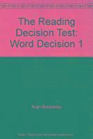 The Reading Decision Test (hftad)