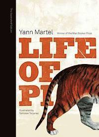 Life Of Pi
