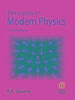 Principles of Modern Physics (inbunden)