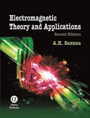 Electromagnetic Theory and Applications (inbunden)