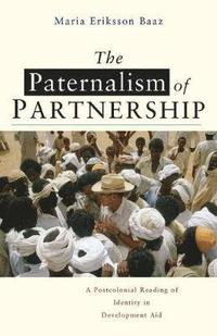 The Paternalism of Partnership (hftad)