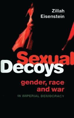 Sexual Decoys (hftad)