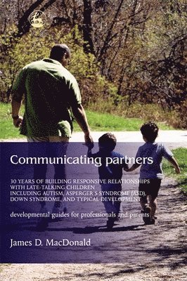 Communicating Partners (hftad)
