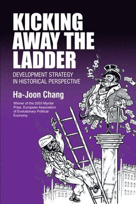 Kicking Away the Ladder (hftad)
