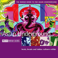 Asia Asian Underground